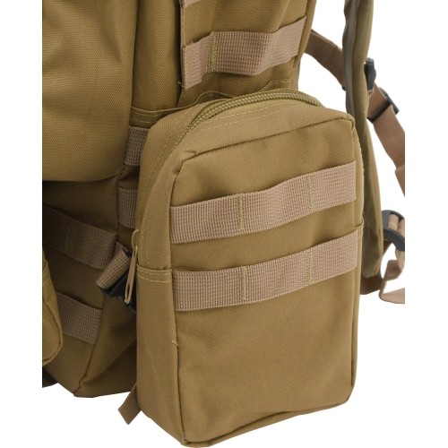 Plecak Cattara Army 55 l