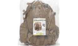 Plecak taktyczny wojskowy podróżny uniwersalny Cattara Army - 55 l