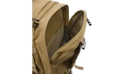 Plecak taktyczny wojskowy podróżny uniwersalny Cattara Army - 55 l