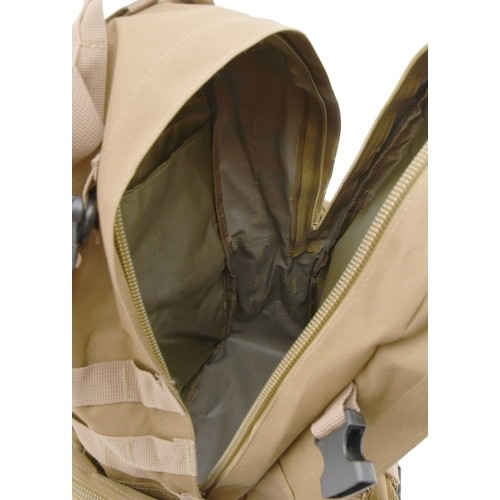 Plecak Cattara Army 55 l
