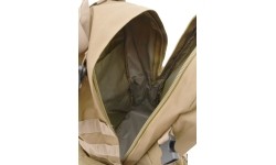 Plecak taktyczny wojskowy podróżny uniwersalny Cattara Army - 55 l