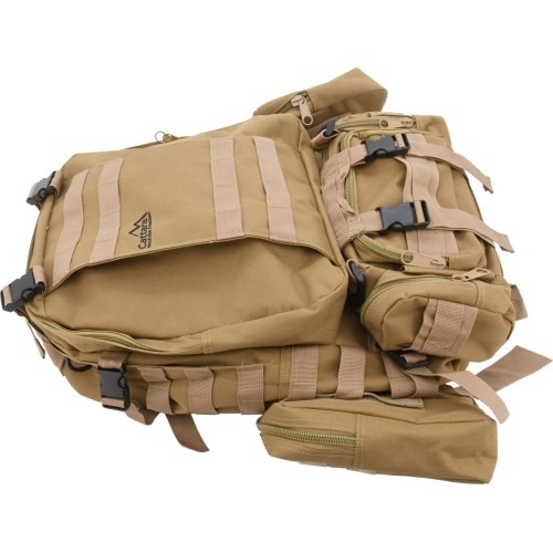 Plecak Cattara Army 55 l