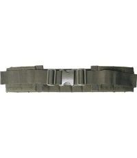OD PISTOL BELT ′MODULAR SYSTEM′