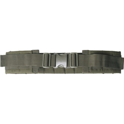 OD PISTOL BELT ′MODULAR SYSTEM′