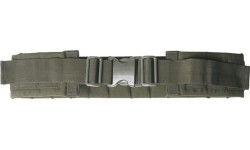 OD PISTOL BELT ′MODULAR SYSTEM′