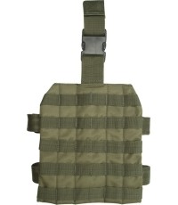 OD LEG BASE MOLLE
