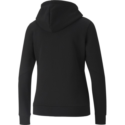Bluza damska Puma Power Full-Z Black 589537 01