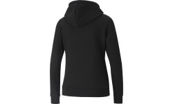 Bluza damska Puma Power Full-Z Black 589537 01