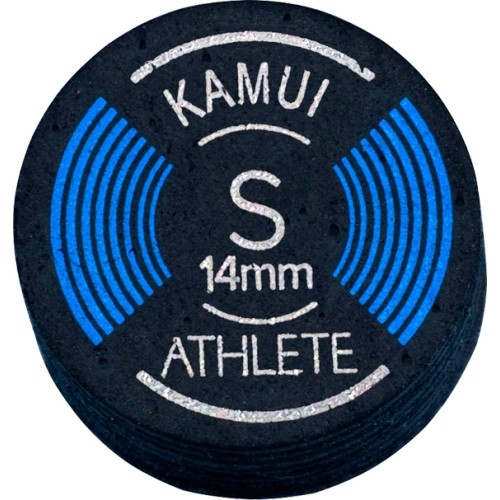 Końcówka kija Kamui Athlete miękka 14 mm
