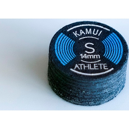 Końcówka kija Kamui Athlete miękka 14 mm