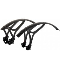 Zestaw błotników Zefal Gravel Shield G50 // 27.5"/28"