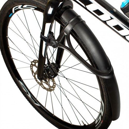 Zestaw błotników Zefal Gravel Shield G50 // 27.5"/28"