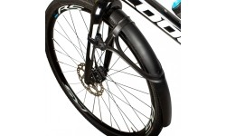 Zestaw błotników Zefal Gravel Shield G50 // 27.5"/28"