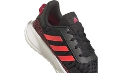 Buty dziewczęce Adidas Tensaur Run K Black FV9445