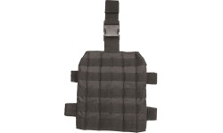 BLACK LEG BASE MOLLE