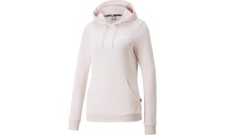 Bluza damska Puma Ess+ Embroidery, różowa 848332 82