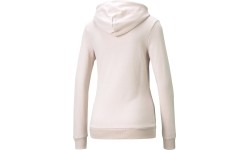 Bluza damska Puma Ess+ Embroidery, różowa 848332 82