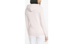 Bluza damska Puma Ess+ Embroidery, różowa 848332 82