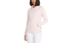 Bluza damska Puma Ess+ Embroidery, różowa 848332 82
