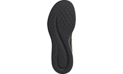 Buty sportowe damskie Adidas Fluidflow, czarne EG3675