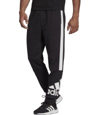 Adidas Kelnės Vyrams M Cb Pant Black HE4364