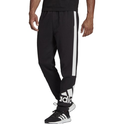 Spodnie męskie Adidas M CB Pant czarne HE4364