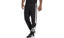 Spodnie męskie Adidas M CB Pant czarne HE4364