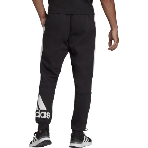 Spodnie męskie Adidas M CB Pant czarne HE4364