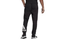 Adidas Kelnės Vyrams M Cb Pant Black HE4364
