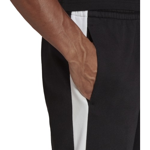 Adidas Kelnės Vyrams M Cb Pant Black HE4364