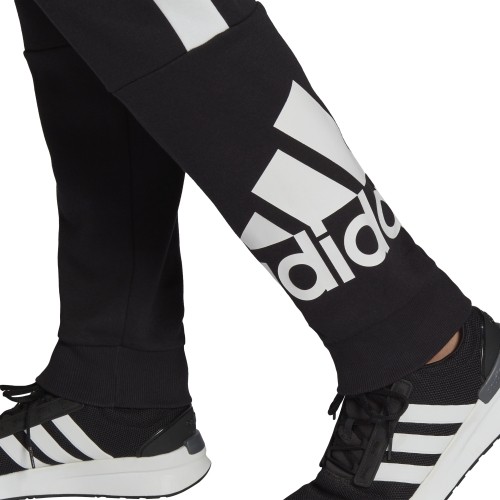 Adidas Kelnės Vyrams M Cb Pant Black HE4364