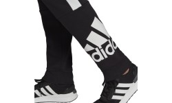 Adidas Kelnės Vyrams M Cb Pant Black HE4364
