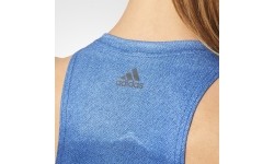 Bluzka Adidas Crop Top Graph Mlg Blue BQ5857