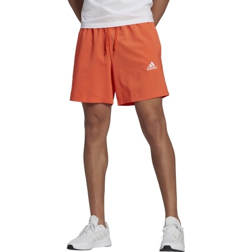 Spodenki męskie Adidas M SL Chelsea Orange GK9606