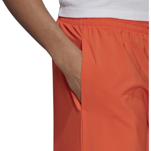 Adidas Šortai Vyrams M Sl Chelsea Orange