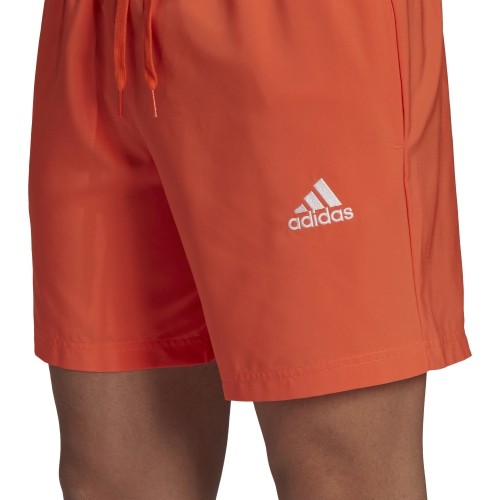 Adidas Šortai Vyrams M Sl Chelsea Orange