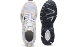 Buty unisex Puma Milenio Tech Black White Peach 392322 07