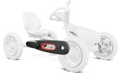 Buddy 2.0 - osłona łańcucha Fendt