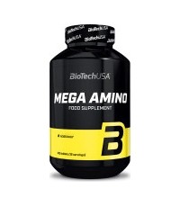 Biotech Mega Amino 100 tab.