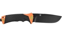 Nóż z ostrzem stałym Ganzo G8012-OR