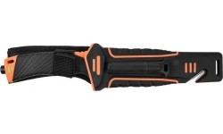 Nóż z ostrzem stałym Ganzo G8012-OR