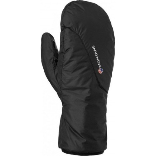 Rękawiczki Montane Prism Mitt - Juoda