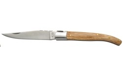 Nóż składany Laguiole Classic, 20,2 cm