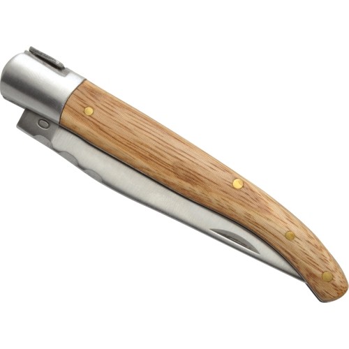 Nóż składany Laguiole Classic, 20,2 cm