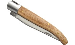 Nóż składany Laguiole Classic, 20,2 cm