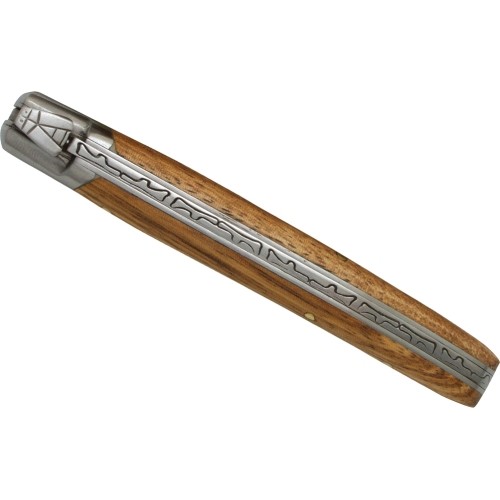 Nóż składany Laguiole Classic, 20,2 cm