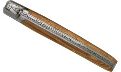 Nóż składany Laguiole Classic, 20,2 cm