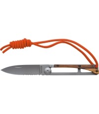 Nóż kieszonkowy Baladeo Papagayo Skinny, 10.3x2.5cm