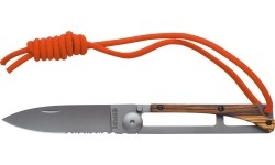 Nóż kieszonkowy Baladeo Papagayo Skinny, 10.3x2.5cm