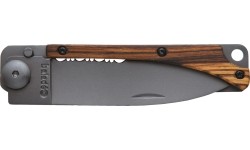 Nóż kieszonkowy Baladeo Papagayo Skinny, 10,3x2,5 cm
